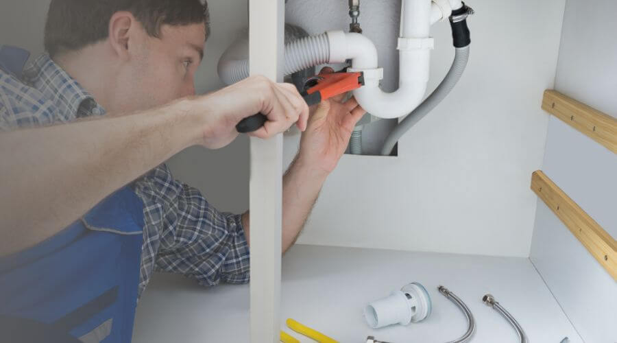 Professional same day plumber in New Salem, PA